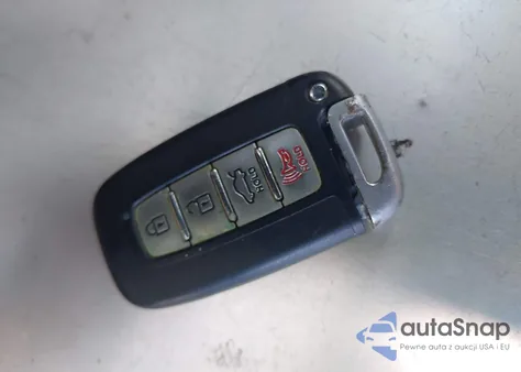 2012 Hyundai Sonata Hybrid из США, поврежденный, VIN KMHEC4A42CA028818